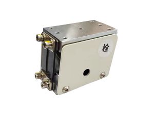 拉式直线送料器